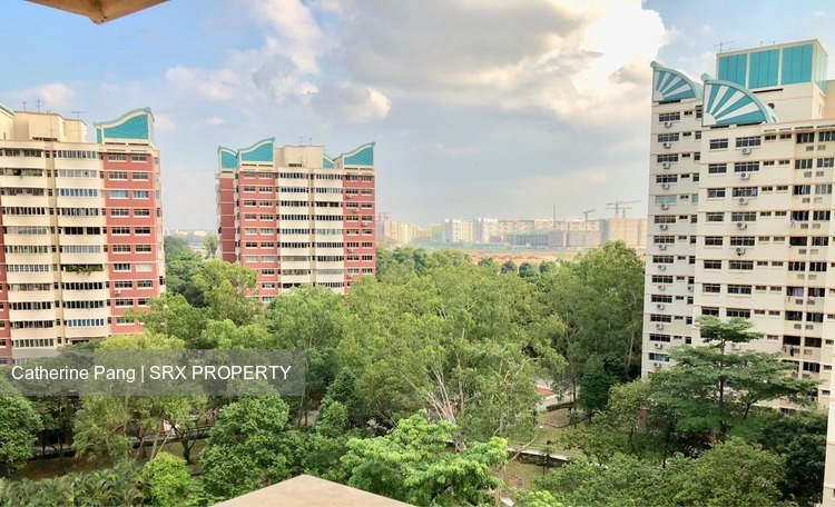 Blk 777 Pasir Ris Street 71 (Pasir Ris), HDB 4 Rooms #177669552